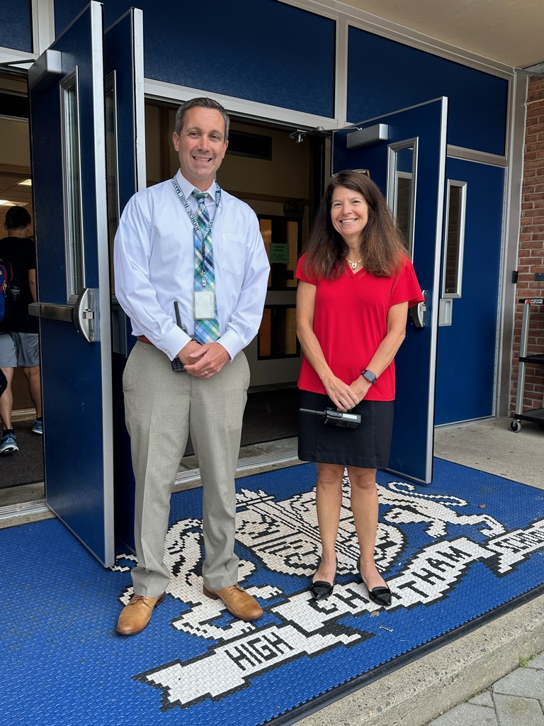 Live Feed School District of the Chathams