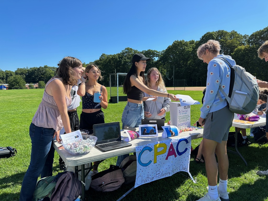 Live Feed School District of the Chathams