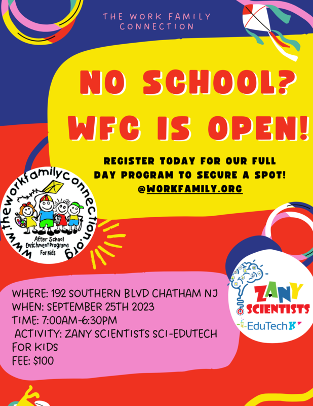 Community News School District of the Chathams